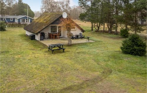 Kramnitse House | 2 Bedroom Stunning Home In Rødby