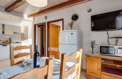 Stara Baska Apartment | 2 bedroom stunning apartment in Stara Baska