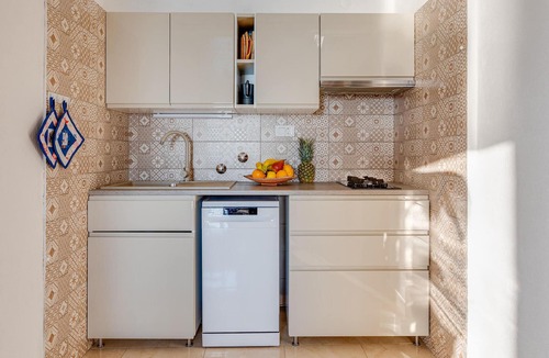 Stara Baska Apartment | 2 bedroom stunning apartment in Stara Baska