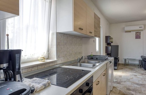 Veli Losinj Apartment | 2 bedroom stunning apartment in Veli Losinj