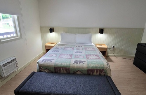 Gatlinburg Hotel | 2 Bedroom Suite - 2QQS