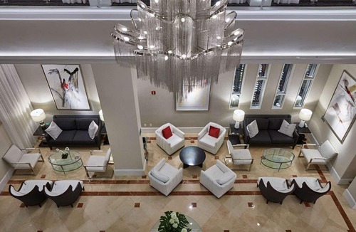 Old Naples Hotel | 2-Bedroom Suite at a 4⭐️ Hotel