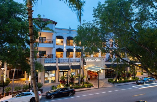 Old Naples Hotel | 2-Bedroom Suite at a 4⭐️ Hotel