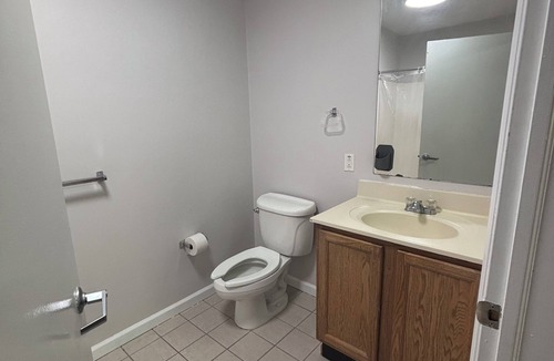 Caldwell Apartment | 2-bedroom suite at Caldwell University