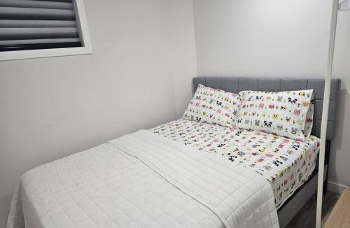 Transcona Apartment | 2 Bedroom Suite in Transcona