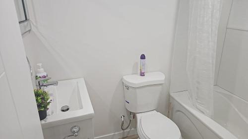 Transcona Apartment | 2 Bedroom Suite in Transcona