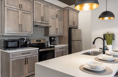 Helena Condo | 2 Bedroom Suite + Loft, Second Floor