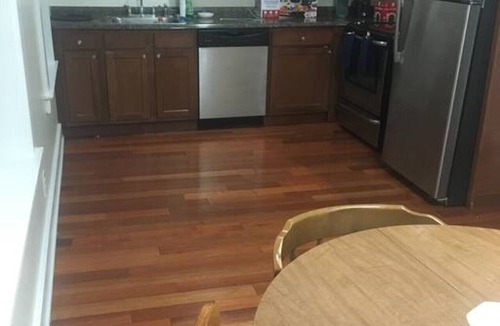 Niskayuna Apartment | 2 bedroom suite with free parking