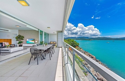 Airlie Beach Apartment | 2 Bedroom Superior Apartment
