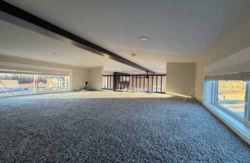 Cordova House | 2-bedroom Tiny Home park model with unique location