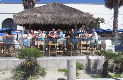 Central Mission Beach House | 2 Bedroom Townhome 2 Mins. to the Beach