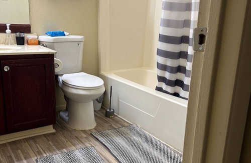Greater Fondren Southwest House | 2 bedroom townhouse 77035 area.