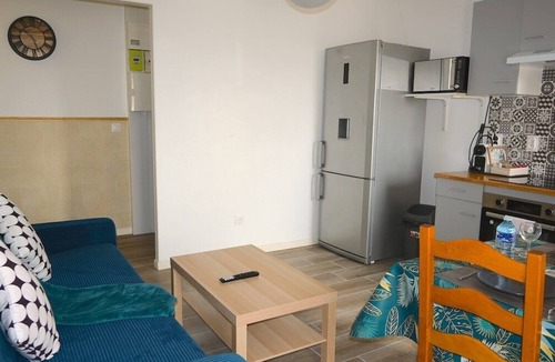 Le Blanc-Mesnil Apartment | 2 Bedroom unit in front of Le Bourget airport