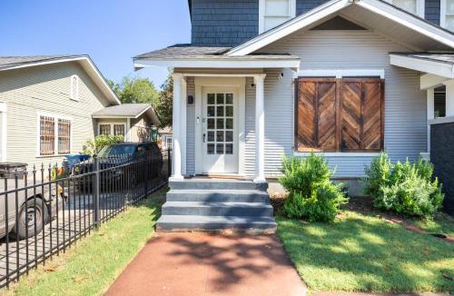 Highland Park House | 2 bedroom unit near downtown