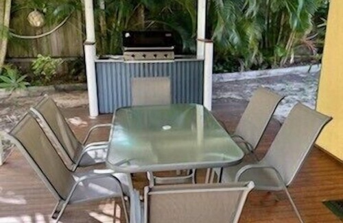 Happy Valley Apartment | 2 bedroom unit that sleeps 4 people