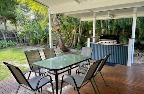 Happy Valley Apartment | 2 bedroom unit that sleeps 4 people