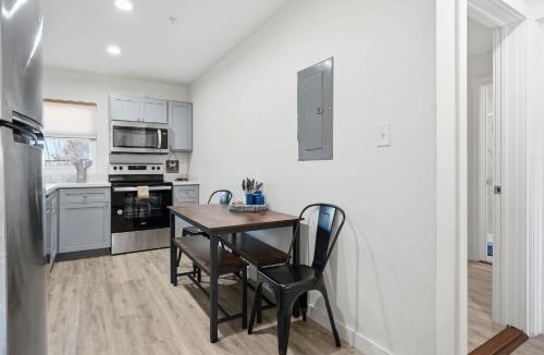 Del Mar Apartment | 2 Bedroom Unit