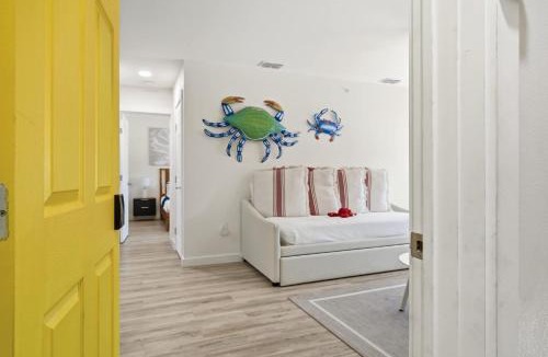 Del Mar Apartment | 2 Bedroom Unit