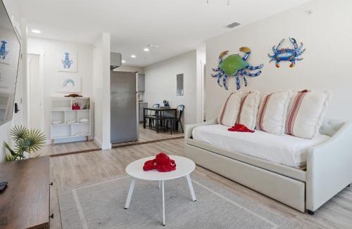 Del Mar Apartment | 2 Bedroom Unit