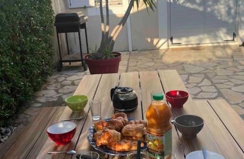 Palavas-les-Flots Villa | 2 Bedroom Villa in Palavas-les-Flots
