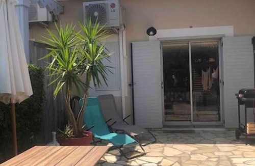Palavas-les-Flots Villa | 2 Bedroom Villa in Palavas-les-Flots