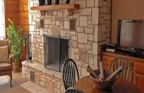 Bandera Condo | 2 Bedroom Villa at The Bandera Homestead!