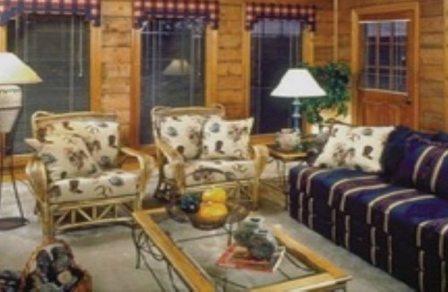 Bandera Condo | 2 Bedroom Villa at The Bandera Homestead!