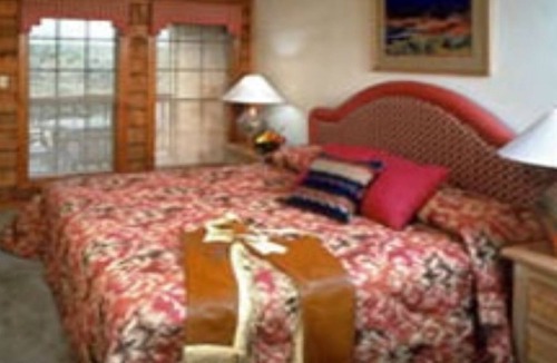 Bandera Condo | 2 Bedroom Villa at The Bandera Homestead!