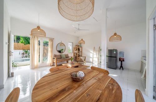 Jimbaran Villa | 2 bedroom Villa Balangan