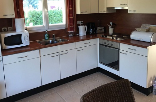 Les Forges Villa | 2 Bedroom Villa, close to golf, large shared pool