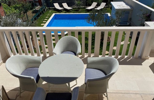 Bol Villa | 2 bedroom villa in Bol