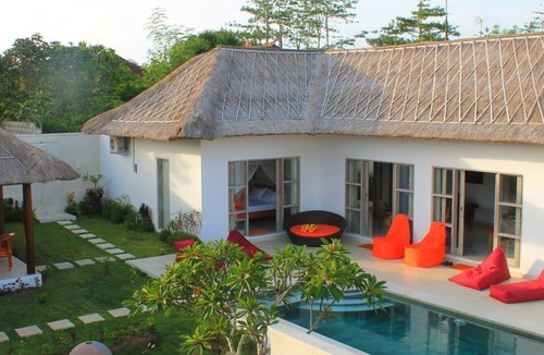 Ungasan Villa | 2 bedroom Villa, near beaches, Ungasan