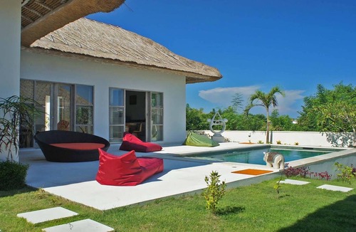 Ungasan Villa | 2 bedroom Villa, near beaches, Ungasan