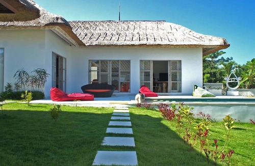 Ungasan Villa | 2 bedroom Villa, near beaches, Ungasan