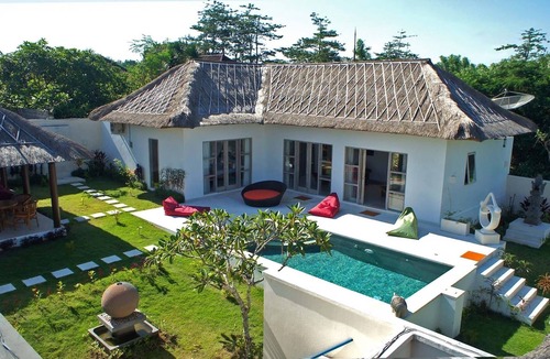 Ungasan Villa | 2 bedroom Villa, near beaches, Ungasan
