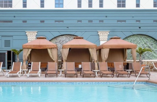 Southwest Orlando Villa | 2-Bedroom Villa near Universal Studios, Walt Disney World, SeaWorld Orlando