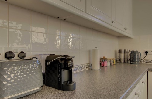 Brora Villa | 2-Bedroom Villa overlooking the famous James Braid Brora Golf Course.