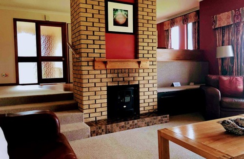 Pittenweem House | 2 Bedroom Villa, Sleeps 6