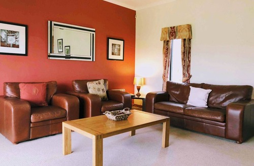 Pittenweem House | 2 Bedroom Villa, Sleeps 6