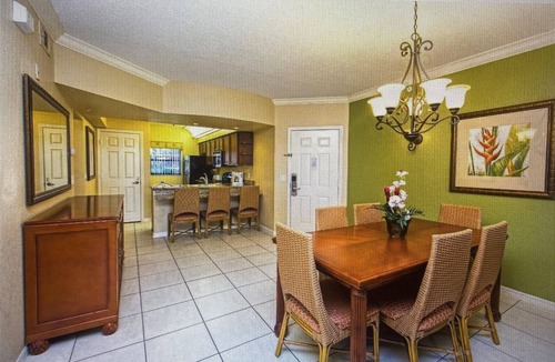Florida Central Atlantic Coast Resort | 2 Bedroom Villa