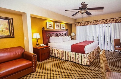 Florida Central Atlantic Coast Resort | 2 Bedroom Villa