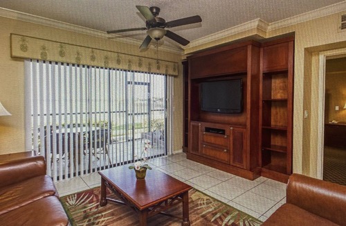 Florida Central Atlantic Coast Resort | 2 Bedroom Villa