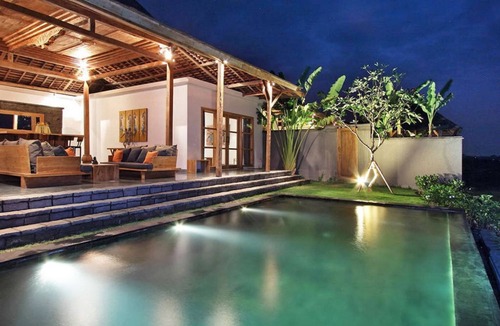 East Selemadeg Villa | 2 Bedroom Villa with Fabulous Ocean Views