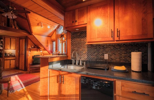 Bayport Apartment | 2 Bedroom Vrbo with Rooftop