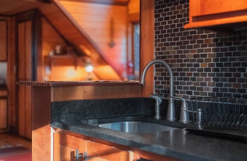 Bayport Apartment | 2 Bedroom Vrbo with Rooftop