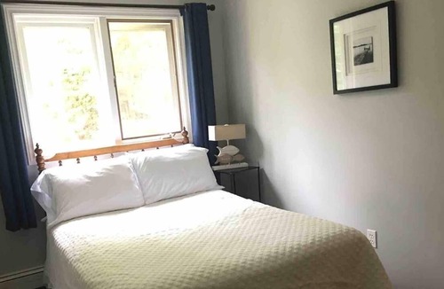 Lot 61 Cottage | 2 Bedroom Waterfront Cottage