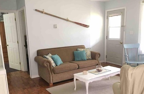 Lot 61 Cottage | 2 Bedroom Waterfront Cottage