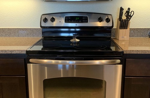 Eureka Condo | 2 Bedroom Waterfront Condo on Richland Chambers Lake