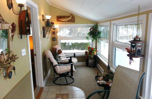 Port Albert House | 2 bedroom Wiffen Cottage
