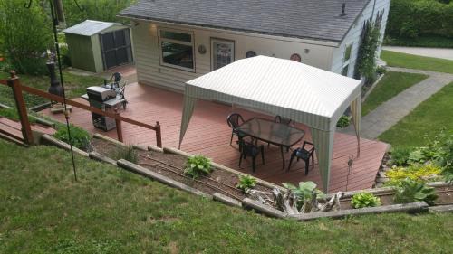 Port Albert House | 2 bedroom Wiffen Cottage